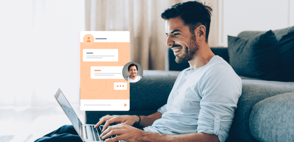 What Are The Benefits Of Live Chat?