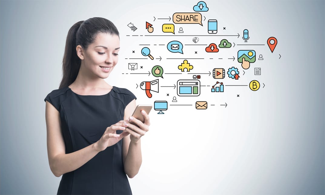 Social Media Marketing for Small Businesses