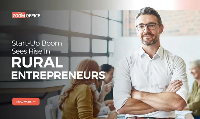 Rural Entrepreneurs-Rural Revolution