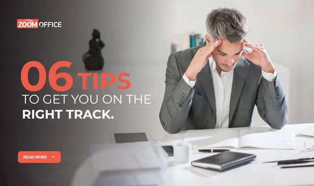 Small Business Bookkeeping 6 Tips To Get You On The Right Track